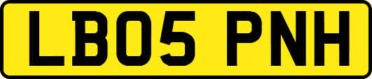 LB05PNH