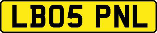 LB05PNL