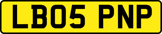 LB05PNP