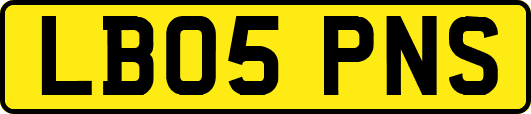 LB05PNS
