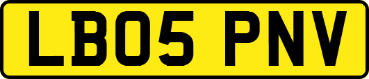 LB05PNV