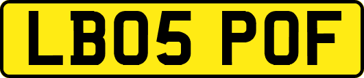 LB05POF