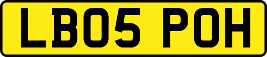 LB05POH
