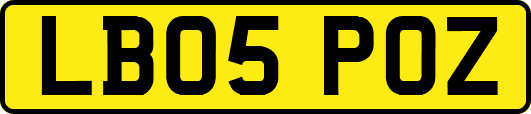 LB05POZ