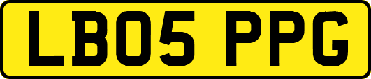 LB05PPG