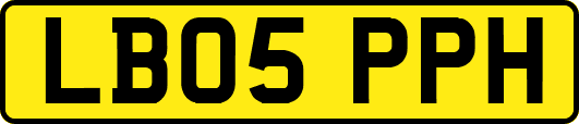LB05PPH