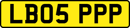 LB05PPP
