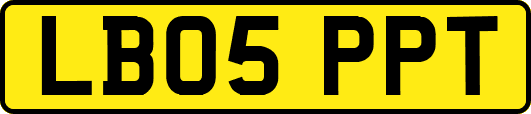 LB05PPT