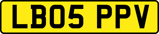 LB05PPV
