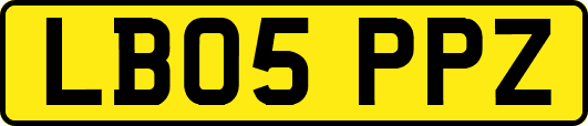 LB05PPZ