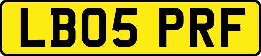 LB05PRF