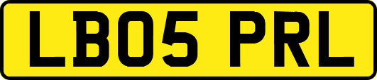 LB05PRL