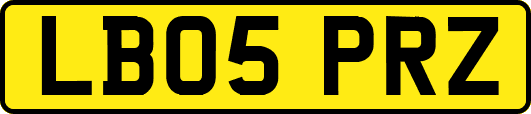 LB05PRZ