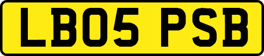 LB05PSB