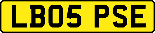 LB05PSE