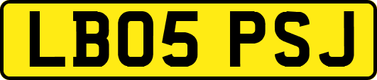 LB05PSJ