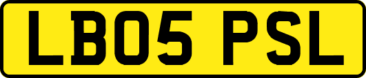 LB05PSL