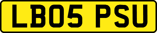 LB05PSU