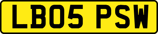 LB05PSW