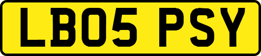 LB05PSY