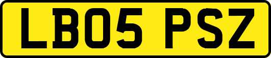 LB05PSZ