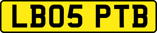 LB05PTB