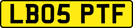 LB05PTF