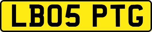 LB05PTG