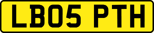 LB05PTH
