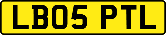 LB05PTL