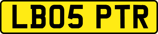 LB05PTR