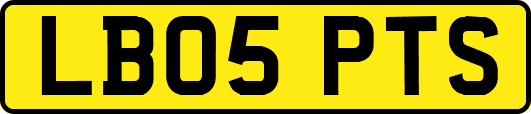 LB05PTS