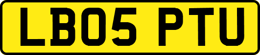 LB05PTU