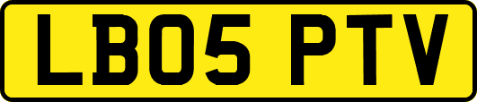 LB05PTV