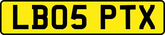 LB05PTX