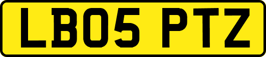 LB05PTZ
