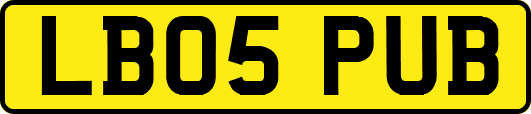 LB05PUB