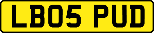 LB05PUD