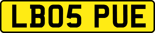 LB05PUE