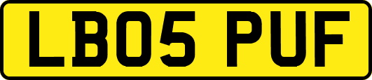 LB05PUF