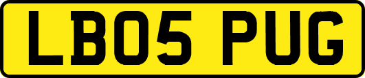 LB05PUG