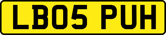 LB05PUH