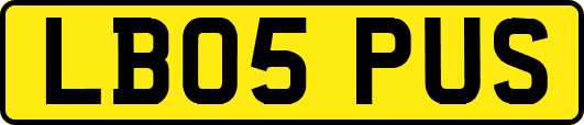 LB05PUS