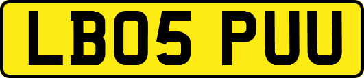 LB05PUU