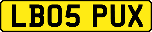LB05PUX