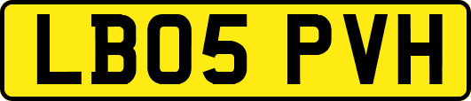 LB05PVH