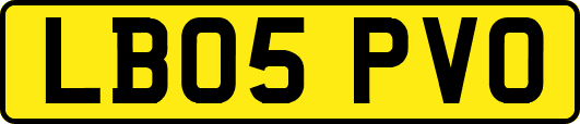 LB05PVO