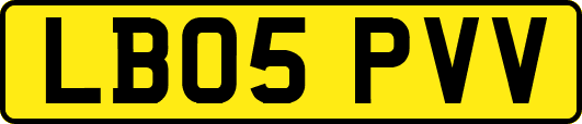 LB05PVV