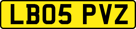 LB05PVZ