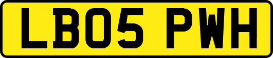 LB05PWH
